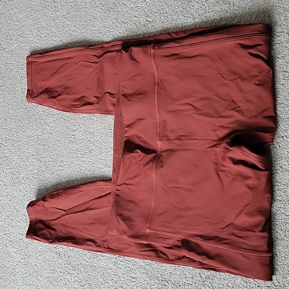Vuori pocket legging